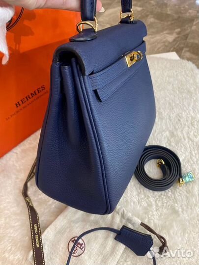 Hermes Kelly