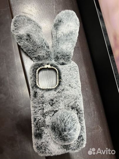 Чехол на iPhone