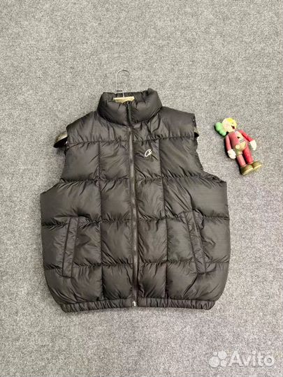 Жилетка corteiz 2025