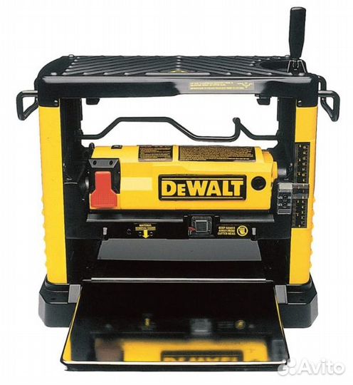Рейсмус DeWalt DW733 QS