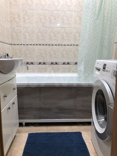 2-к. квартира, 47 м², 7/9 эт.