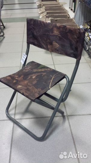 Стул складной