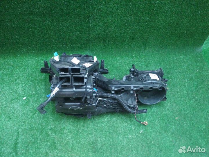 Корпус Отопителя (печки печка) Skoda Octavia A5