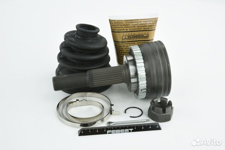 Шрус внешний перед прав/лев 0210013A42 Febest