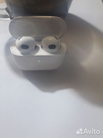 Наушники Apple Airpods pro max