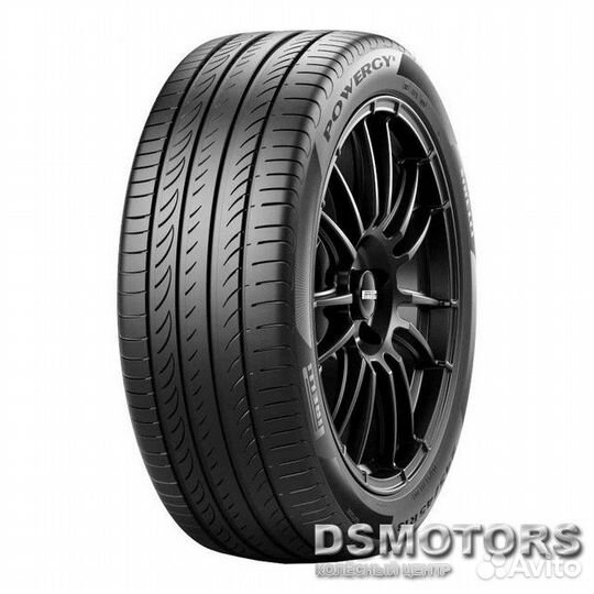 Pirelli Powergy 235/55 R18 104V