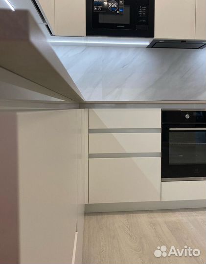 Кухня на заказ. Кухонный гарнитур от производителя