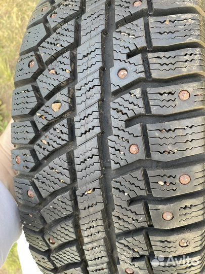 Cordiant Polar 2 205/60 R15 91