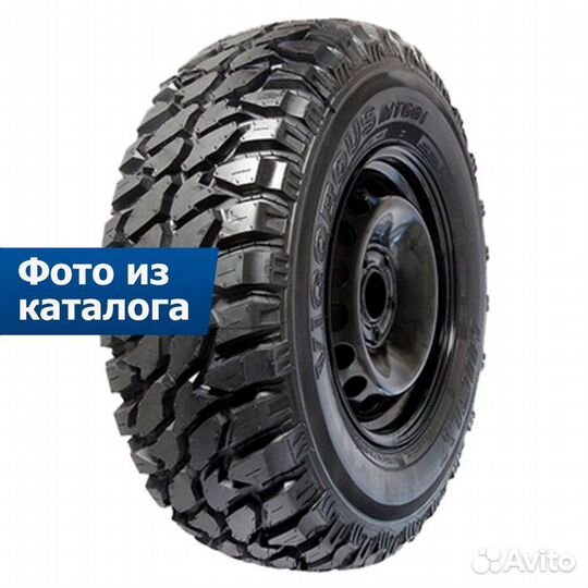 Hifly Vigorous MT601 265/70 R17 121Q