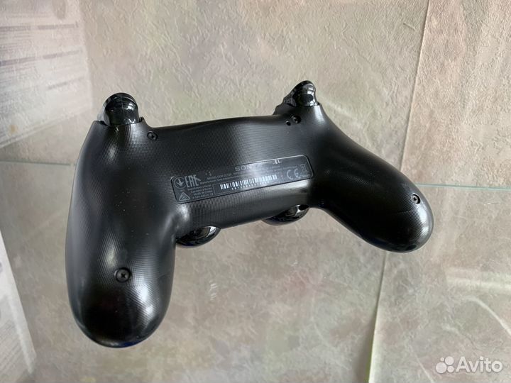 Геймпад ps4 custom