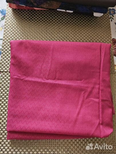 Отрез ткани