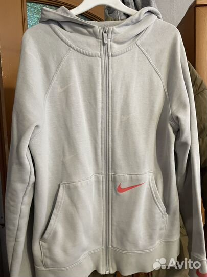 Кофта Спортивная nike