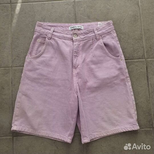Шорты 46-48 р
