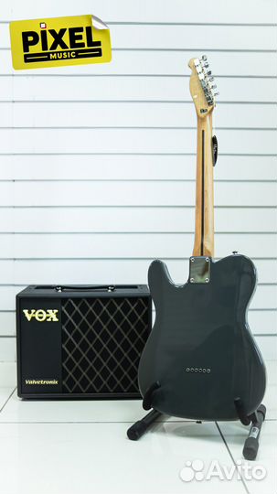Электрогитара Harley Benton TE-62CC CF