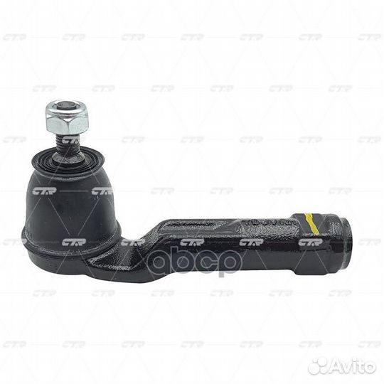 Наконечник рулевой, правый (старый № cekk43R) C