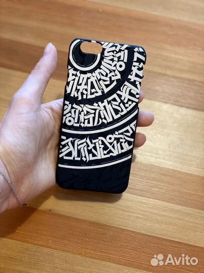 Чехол на iPhone 7 / 8/ 11