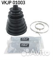 К-кт пыльника шруса h156mm/d122mm/d2112mm унив fia