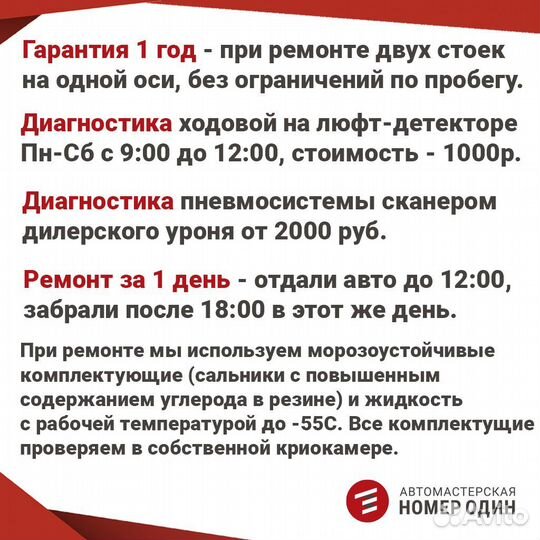 Mercedes-Benz R-Class W251 05-10 Пневмобаллон задн