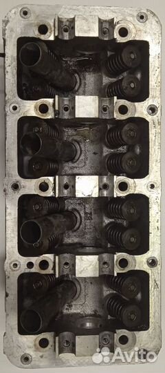 Головка блока двс 2.0л ECB Dodge Neon Stratus