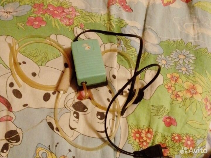 Кислород для рыбок