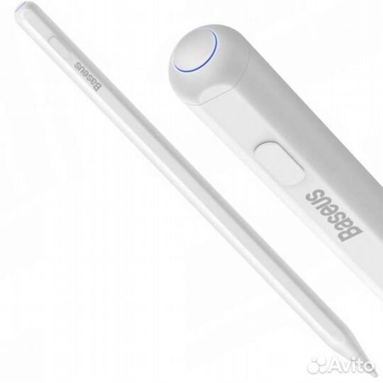 Стилус Baseus Smooth Writing 2 Series, sxbc080102