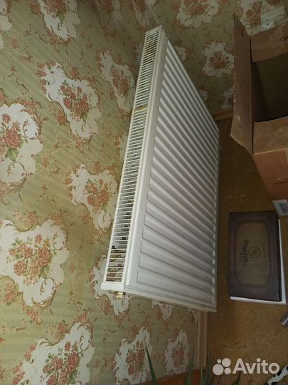 Продам батареи