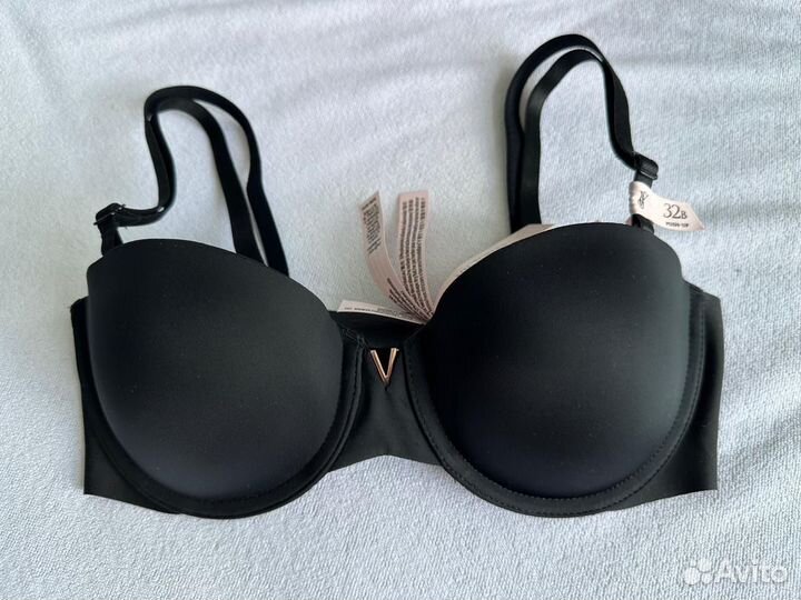 Бюстгальтер Victoria's Secret 32B оригинал