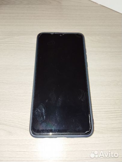 HONOR 20 Lite (RU), 4/128 ГБ