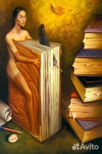 Метафорические карты 111 колод