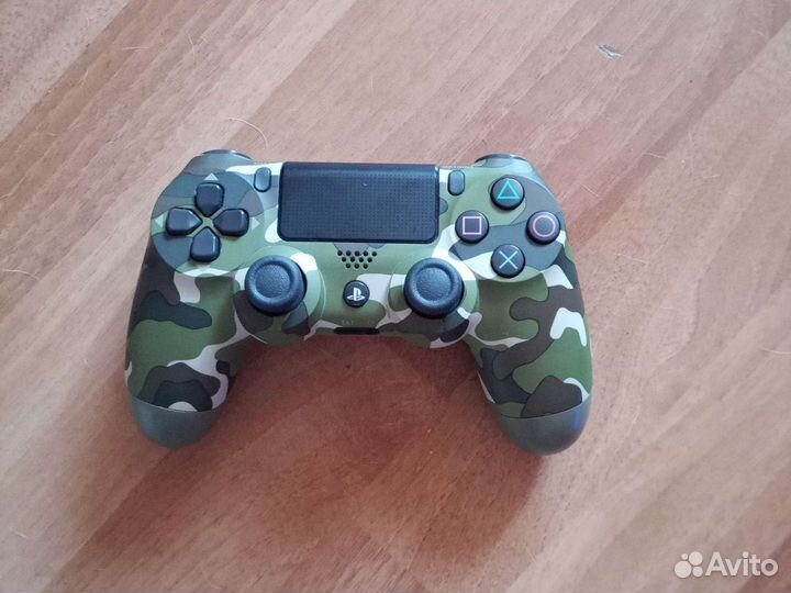 Оригинал.Геймпад ps4