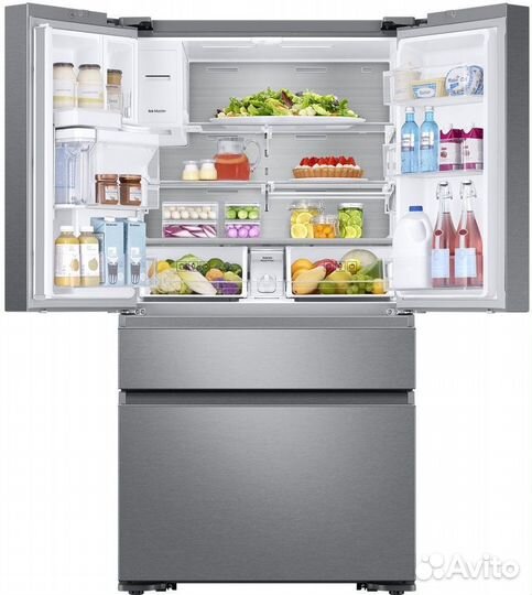 Холодильник Samsung RF23M8080SR Новый