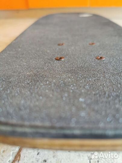 Скейтборд Long Island