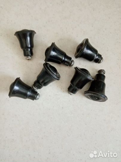 Ручки, хватки для самовара