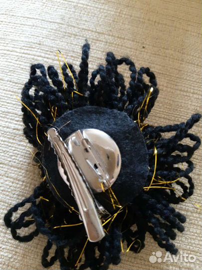 Аксессуары для волос