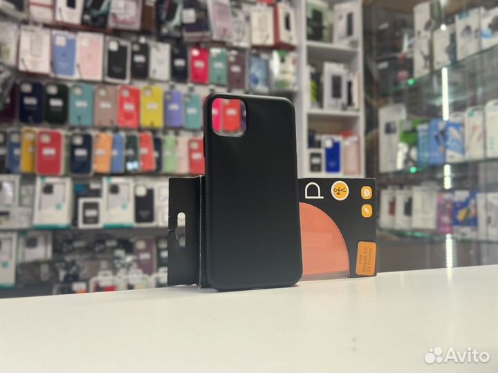 Чехол на iPhone 11 Pro Max Neypo