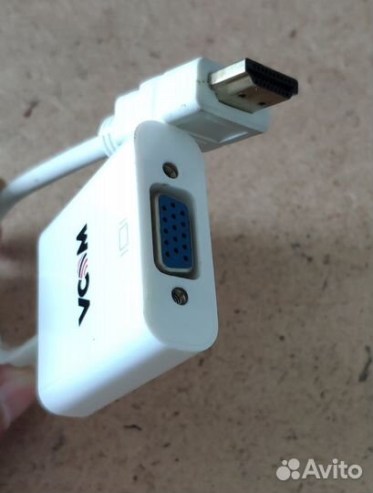 Переходники hdmi-minihdmi, hdmi-microhdmi,hdmi-VGA