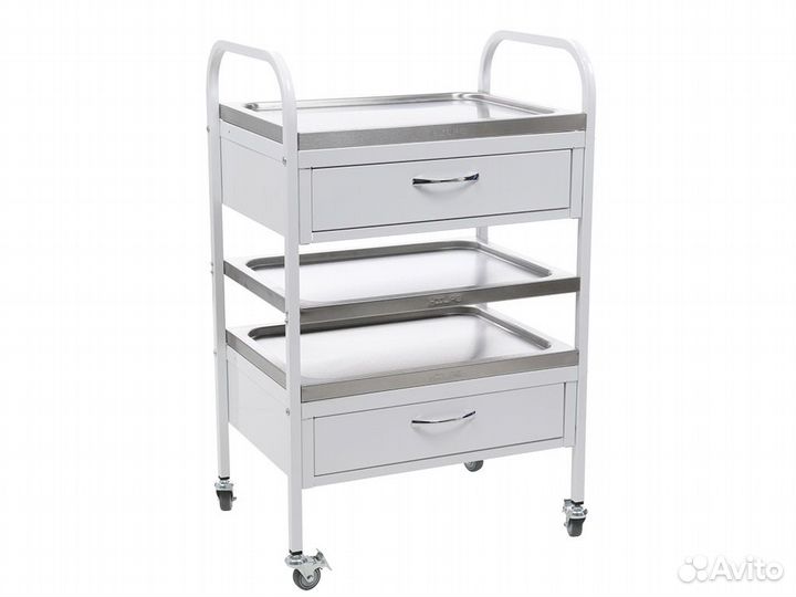 Стол манипуляционный мд SM 2 новый