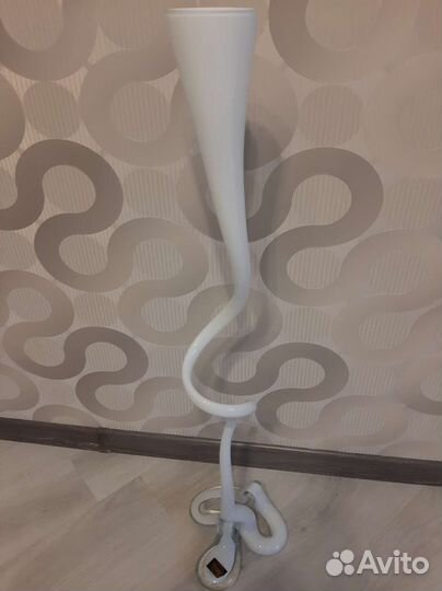 Ваза ручной работы