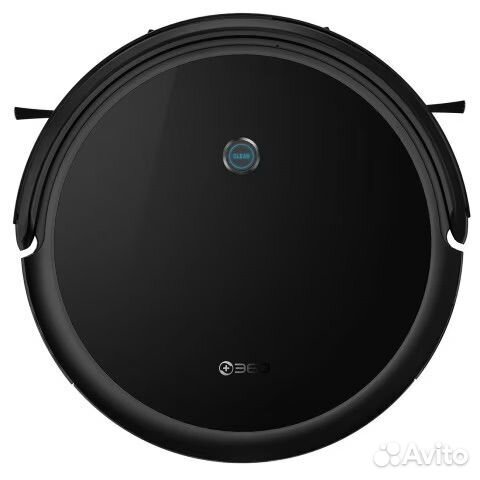 Робот-пылесос 360 Robot Vacuum Cleaner C50-1