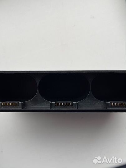 Хаб для зарядки 3х аккумуляьоров Dji mavic mini