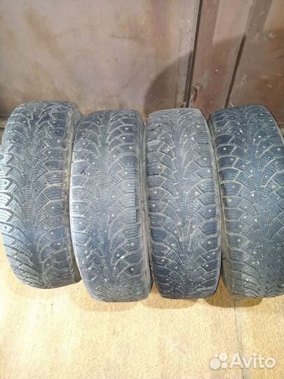 КАМА Кама-Евро-519 185/70 R14