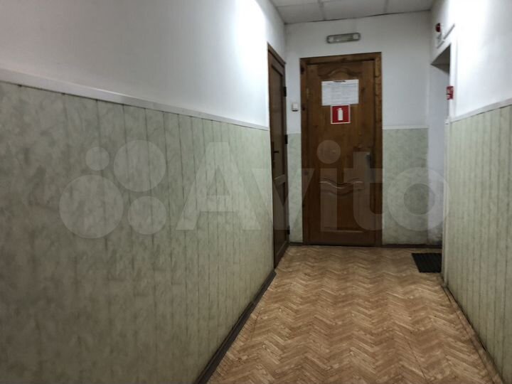 Свободного назначения, 22 м²