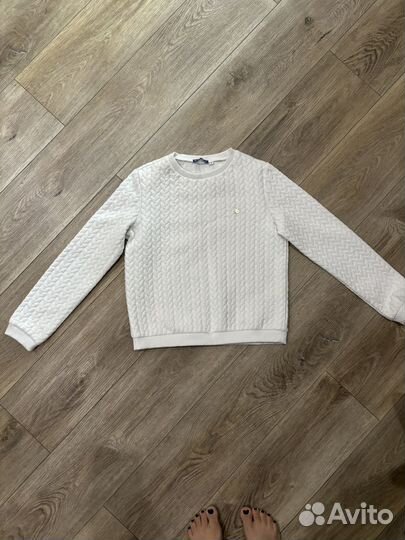 Свитер школьный