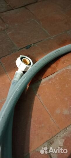 Шланг для стиральной машины