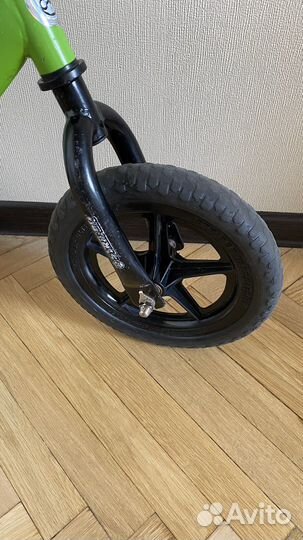 Беговел strider 12