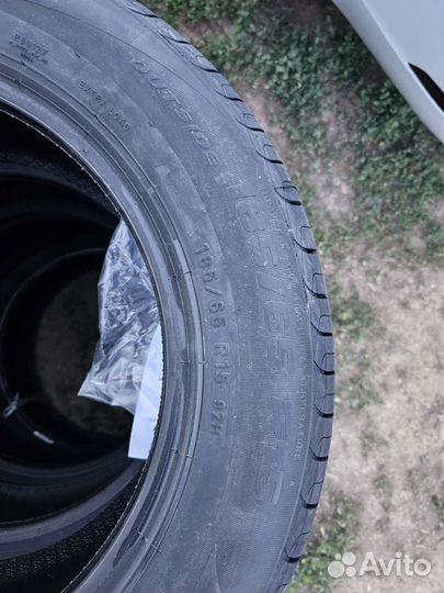 Formula Energy 185/65 R15