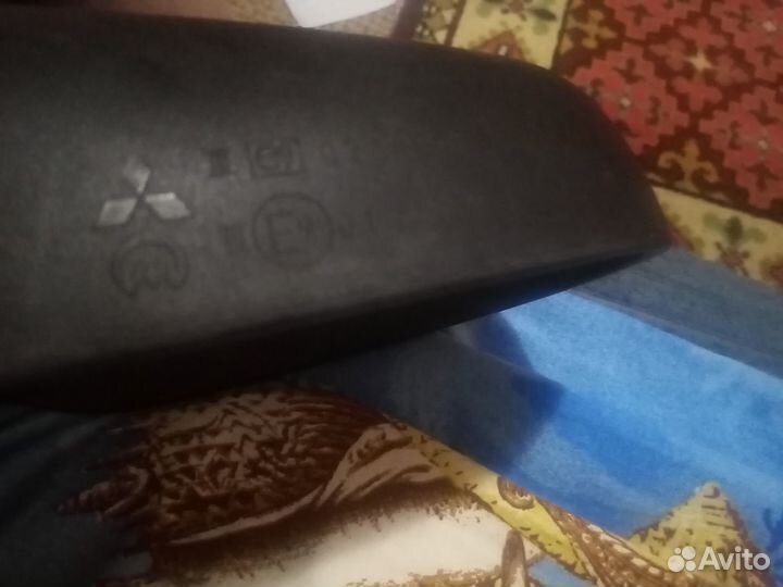 Боковое зеркало mitsubisi домкрат СССР лейка