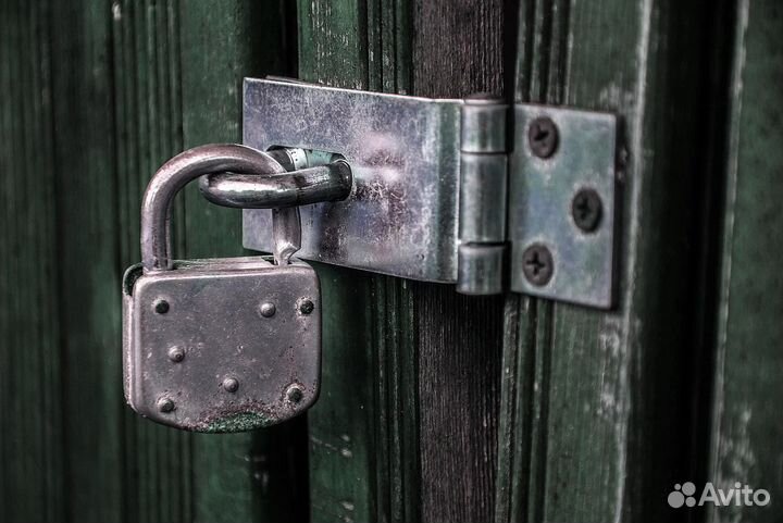 Вскрытие. замена замков. ремонт замков