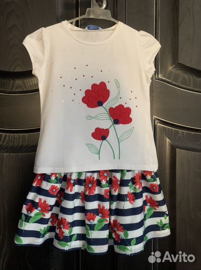 Одежда для девочек