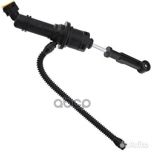 Цилиндр сцепления главный renault dokker, logan